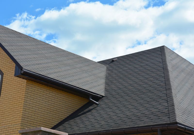 Home Roof Installation in Worcester, MA