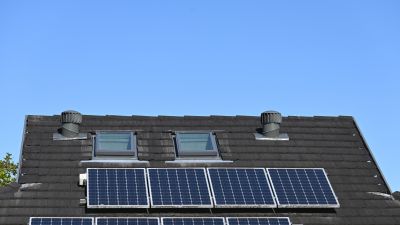 Roof Ventilation Issues