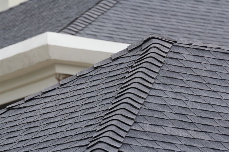 Roof Material Type