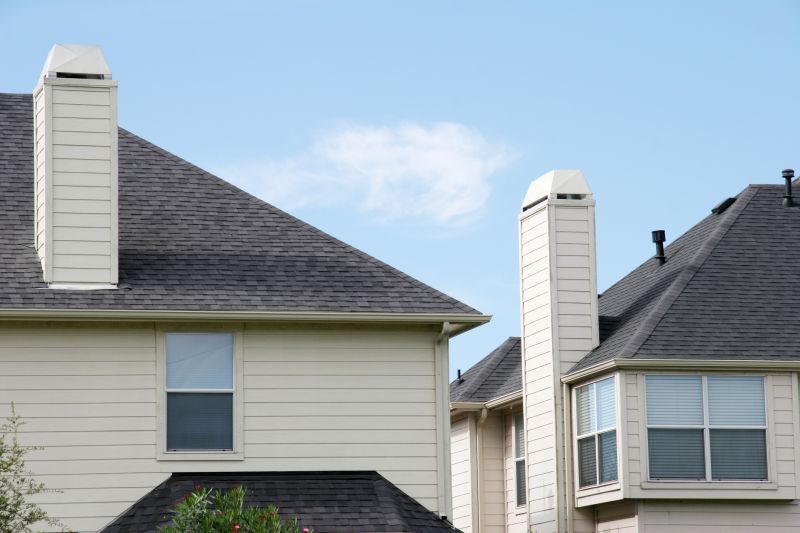 Residential Roof Replacement in Boston, MA