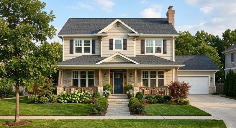 Roof Remodeling in Warwick, RI