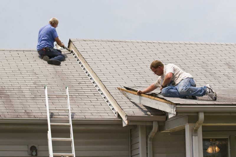 Prevents future structural issues